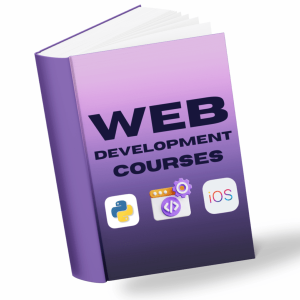 Web Development Course