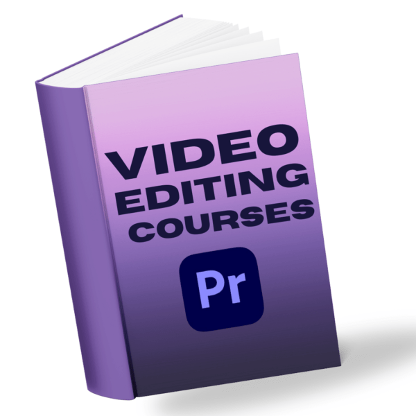 Video Editing Course