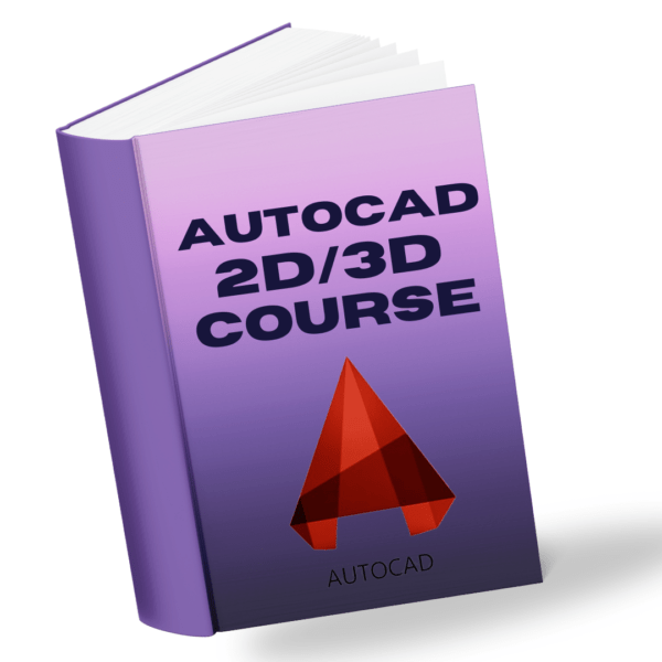 AutoCad 2D/3D Course