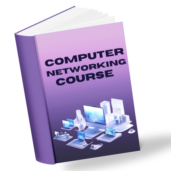 Computer Networking Course