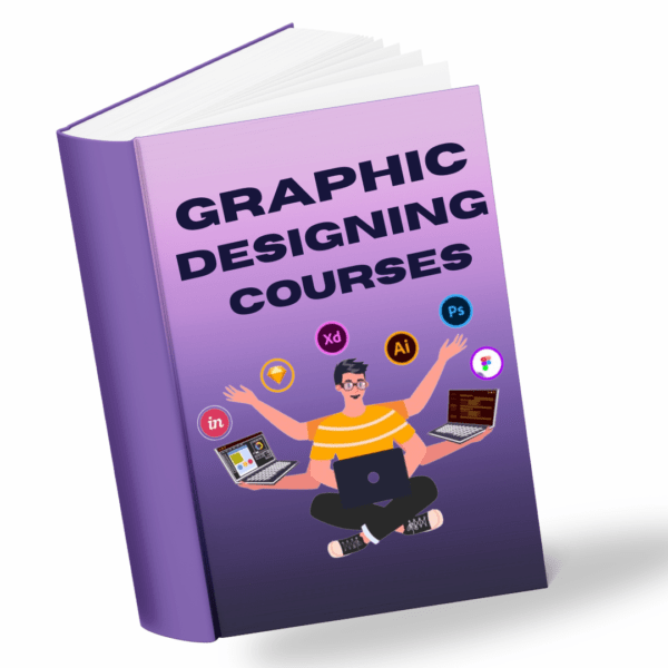 Graphic designing Course