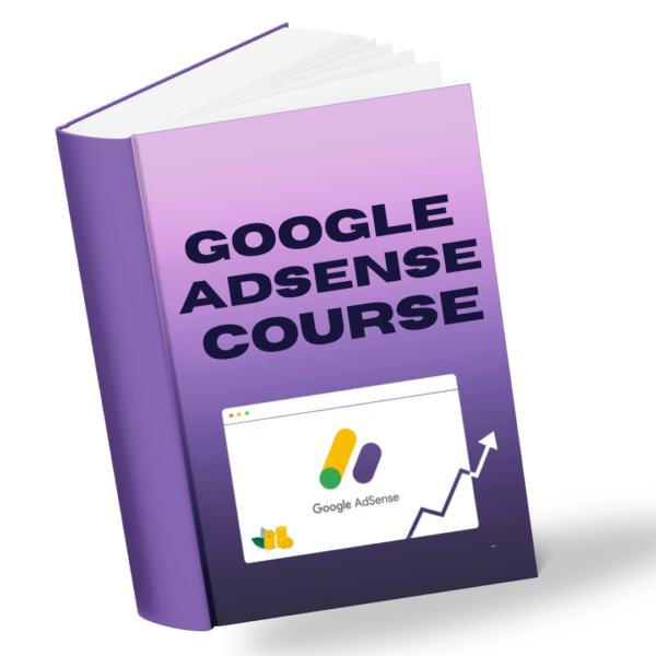 Google AdSense Course