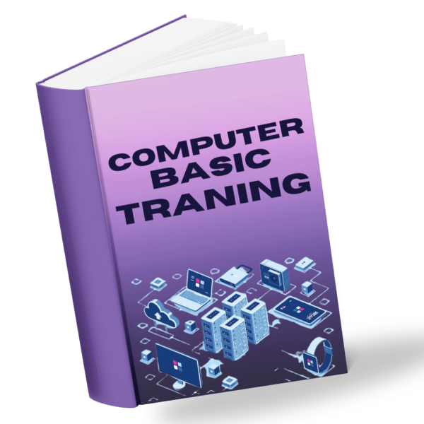 Computer Basics Course