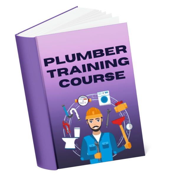 Plumber Training Course