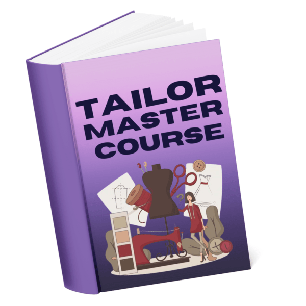 Tailor Master Course