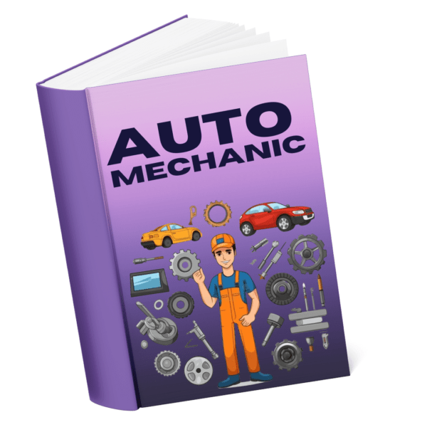 Auto-Mechanic Course