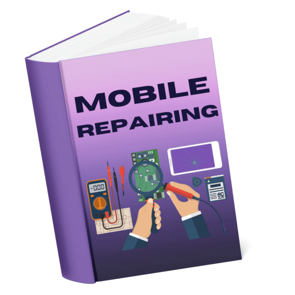 Mobile Repairing Course