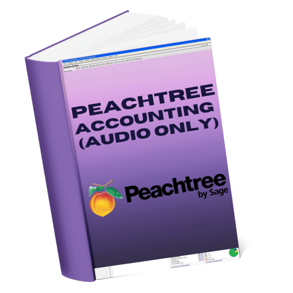 Peachtree Accounting Course