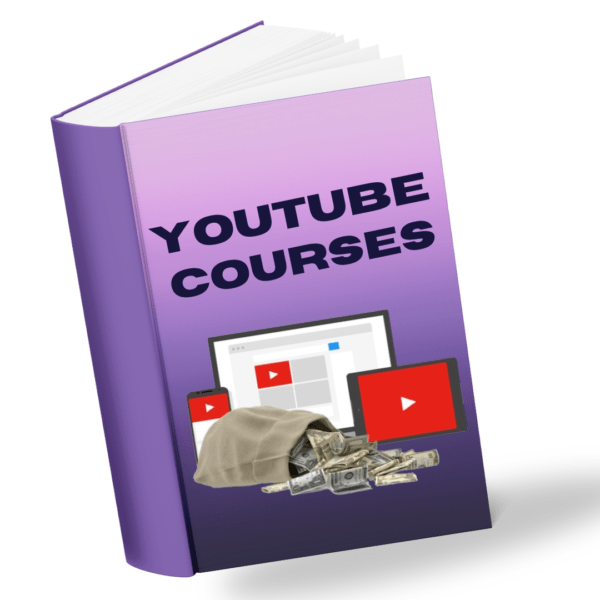 Youtube course