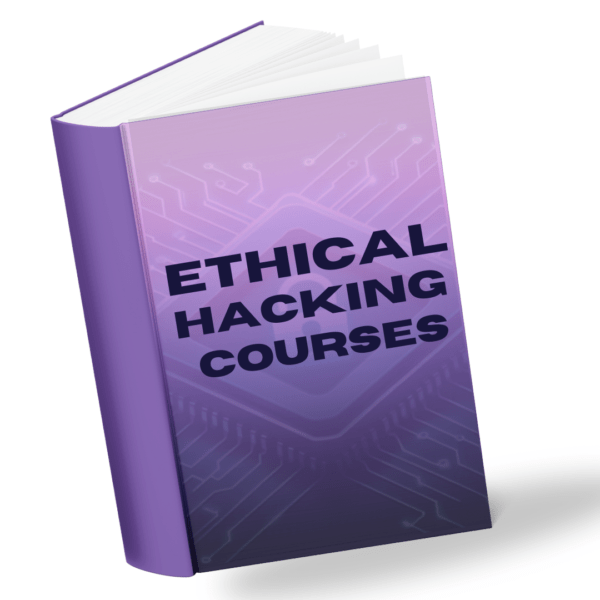 Ethical hacking course