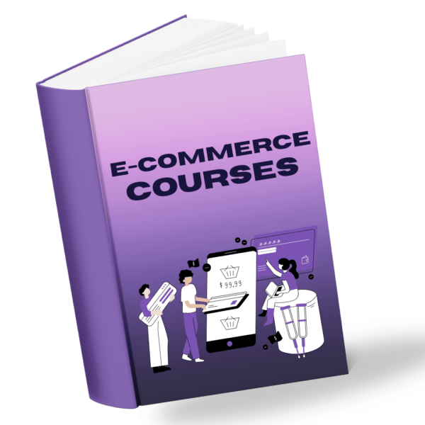 E-commerce course