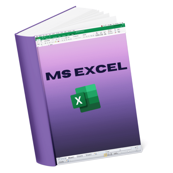 MS Excel Templates