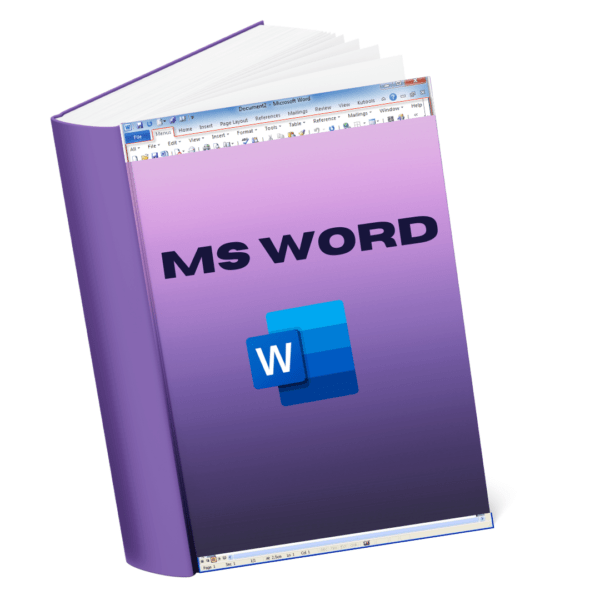 MS Word Template