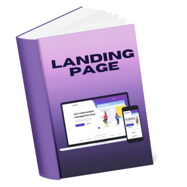 Landing Pages Templates