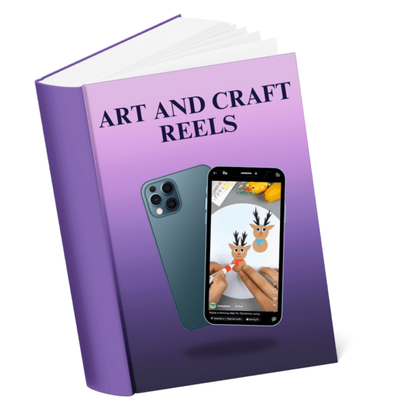 Art & Craft Reels