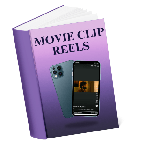 Movie Clips Reels