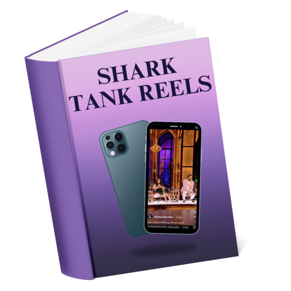 Shark Tank Reels