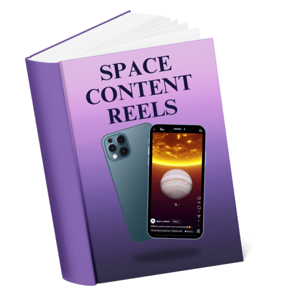 Space Content Reels