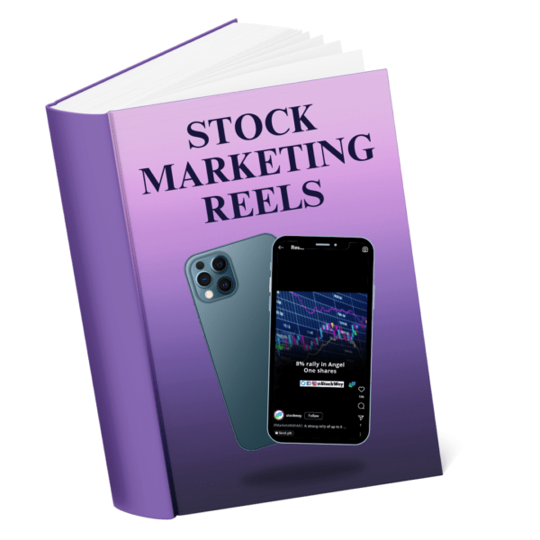 Stock Marketing Reels