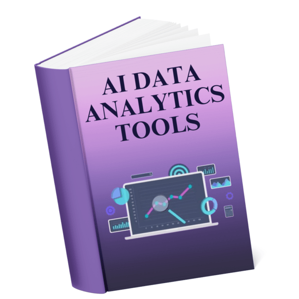 AI Data Analytics Tools