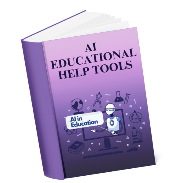 AI Educational Help Tools