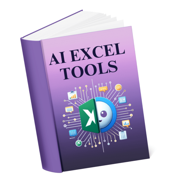 AI Excel Tools