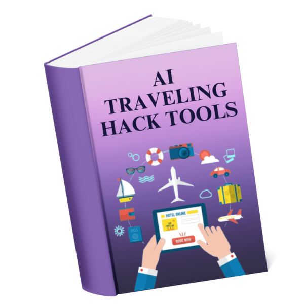 AI Travelling Hack Tools