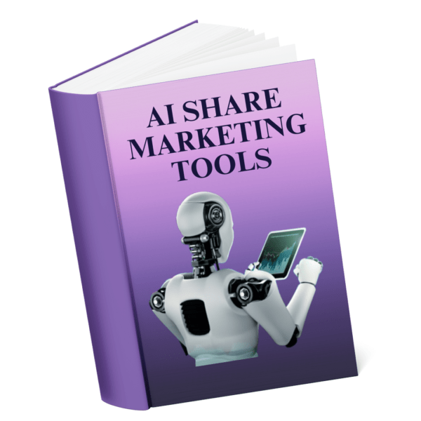 AI Share Marketing Tools