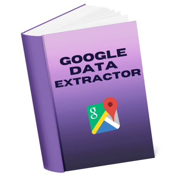 Google Data Extracter