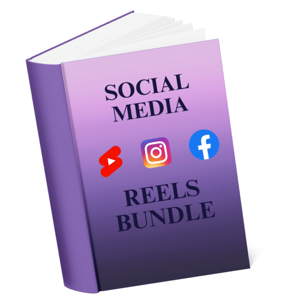 All Social Media Reel Bundle