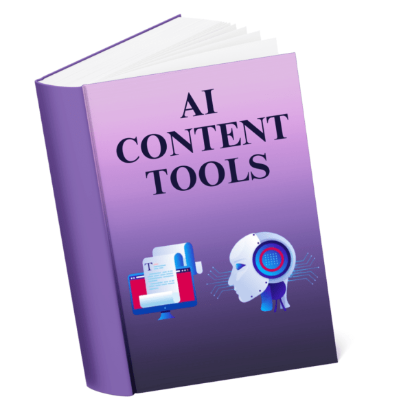 AI Content Tools