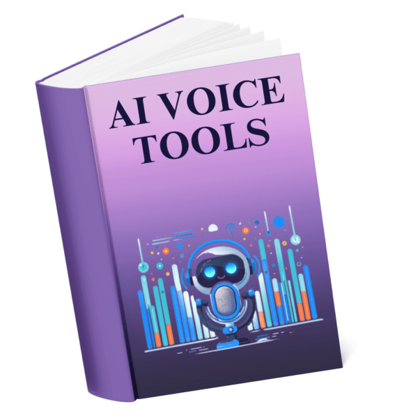 AI Voice Tools